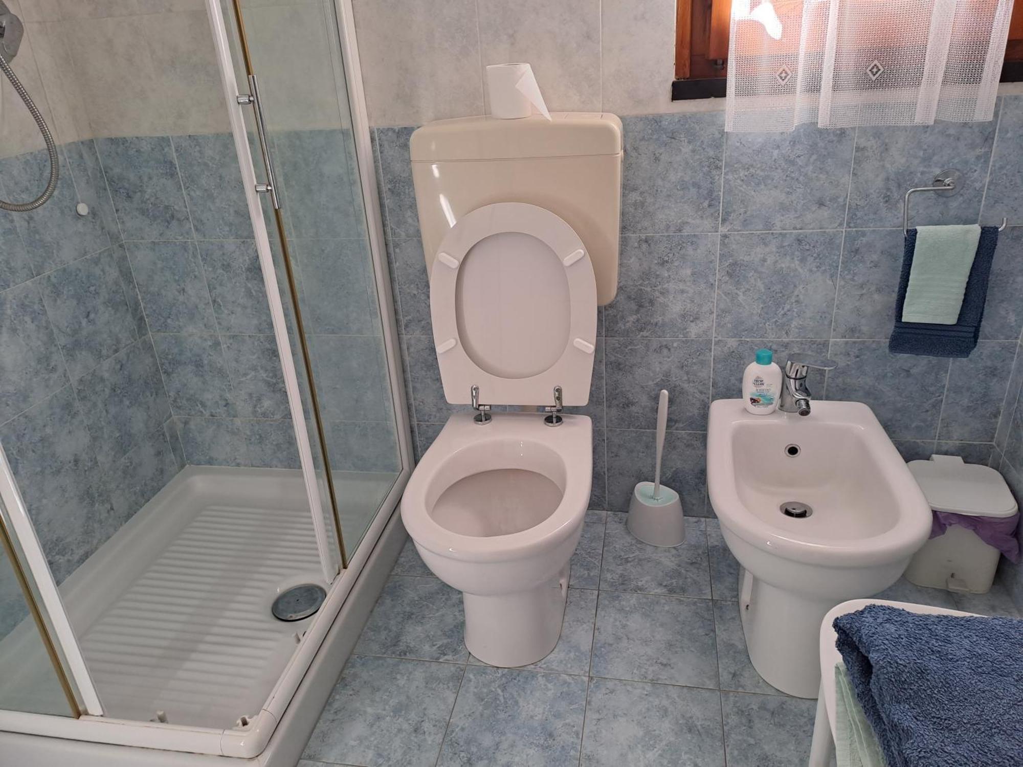 Antemare Panzió Noli Kültér fotó