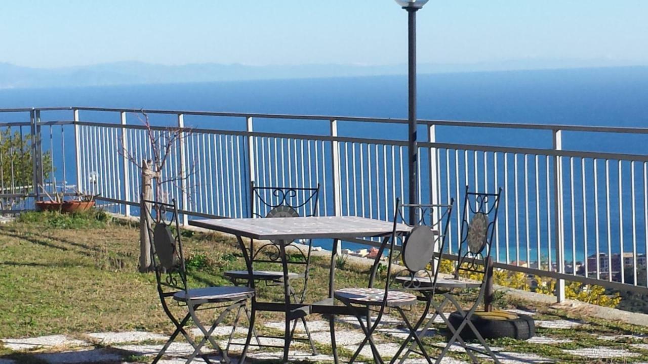 Antemare Panzió Noli Kültér fotó
