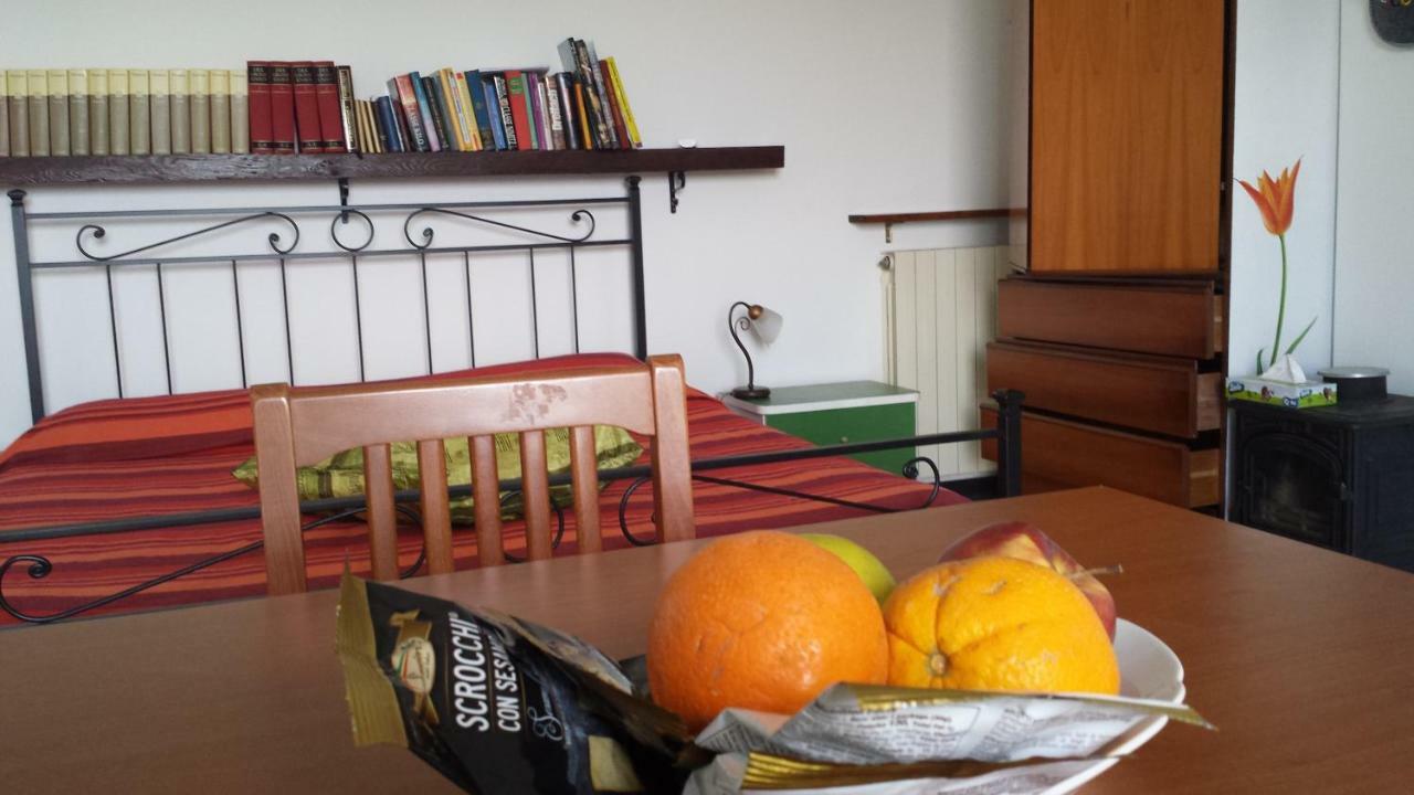 Antemare Panzió Noli Kültér fotó